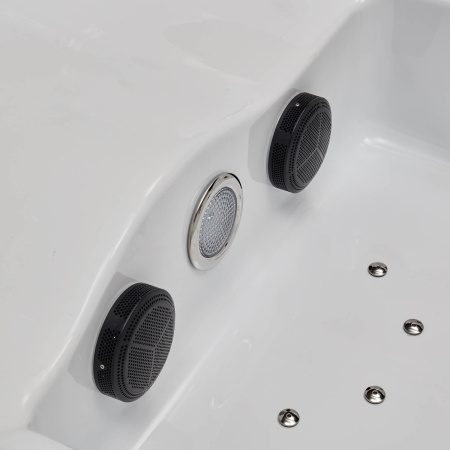 Гидромассажный спа бассейн Mexda WS-092C