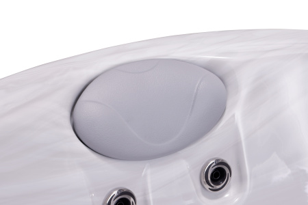 Гидромассажный спа бассейн NordicSpa Vali (Вали) Гидромассажный спа бассейн NordicSpa Vali (Вали)