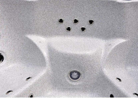 Плавательный СПА бассейн Kingston JCS - SS1 (Premium version)