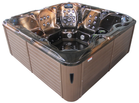 Спа бассейн Aqua-Spring HL-2802 (H-13/PS-01/C-08)