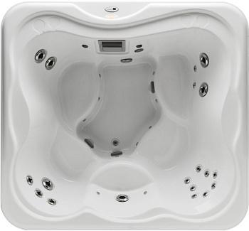 Спа бассейн Jacuzzi Lodge М Hydro + Blower