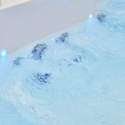 Гидромассажный спа бассейн Mexda WS-297