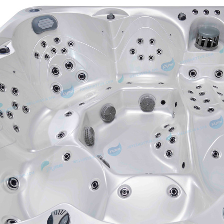 Гидромассажный СПА бассейн Joyee SPA Baden