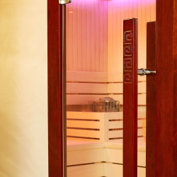Финская сауна Mexda WS-1804