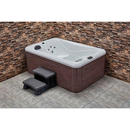 Гидромассажный спа бассейн Mexda WS-793 Lite