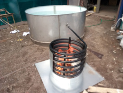 Купель Релакс M180