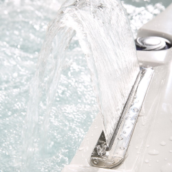 Встраиваемый спа бассейн Lovia Spa ZR7102