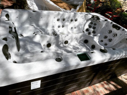 Спа бассейн American Whirlpool 982