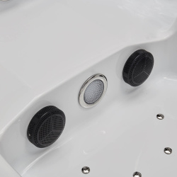 Гидромассажный спа бассейн Mexda WS-192
