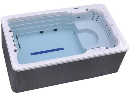 Плавательный СПА бассейн Kingston JCS - 15