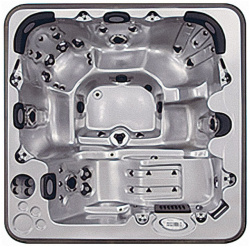 Спа бассейн Coast Spas - Wailea (Валея)