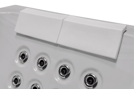 Гидромассажный спа бассейн NordicSpa Thor(Тор) Гидромассажный спа бассейн NordicSpa Thor(Тор)